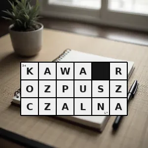 Hasło krzyżówkowe proszek z którego przyrządza się kawę bez fusów - kawa rozpuszczalna – rozwiązanie, synonimy, podpowiedzi i definicje krzyżówkowe